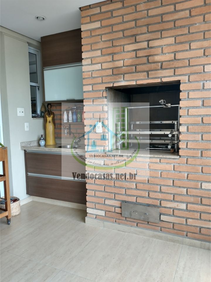 Apartamento para Venda - Brooklin Paulista