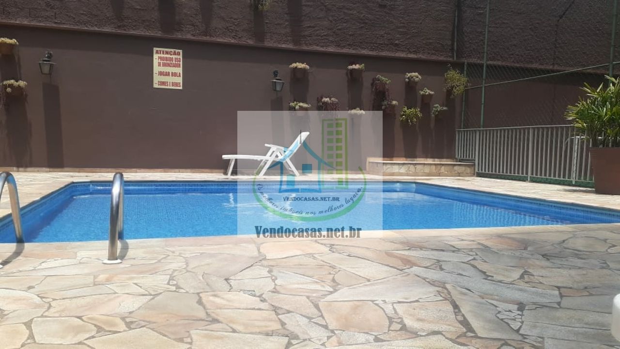 Edifício Residencial para Venda - Jardim Marajoara