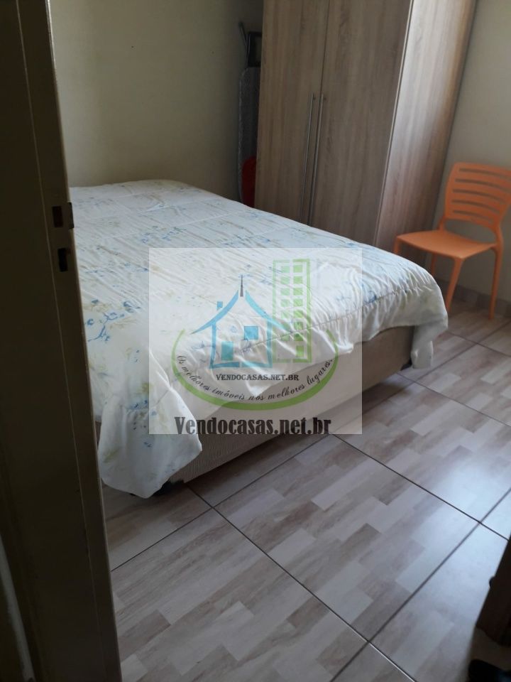 Apartamento para Venda - Jardim Marajoara