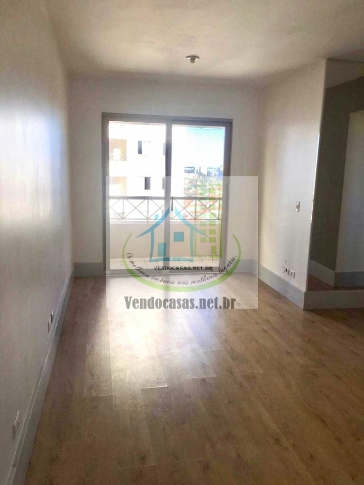 Apartamento para Venda - Jardim Marajoara