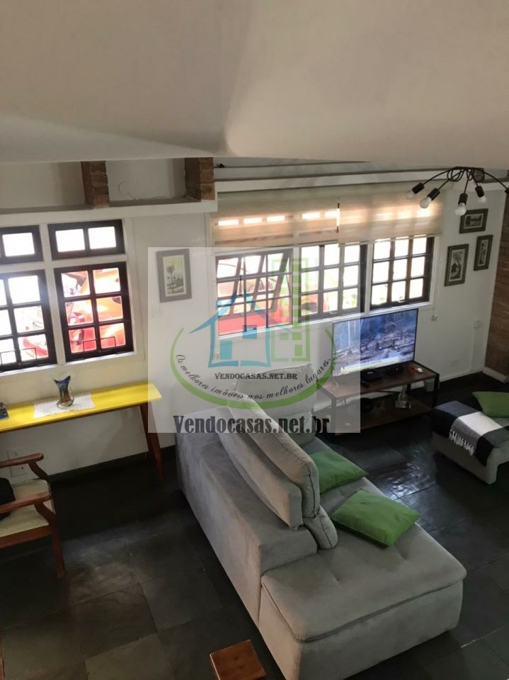 Sobrado para Venda - Jardim Petrópolis