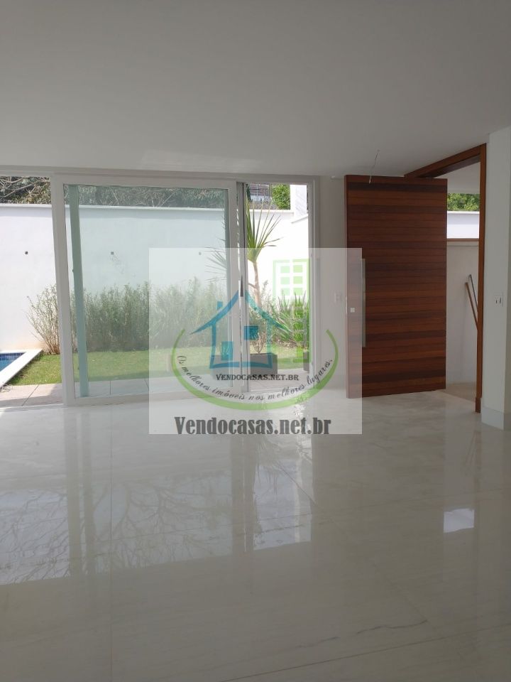 Casa de Condominio para Venda - Jardim Petrópolis