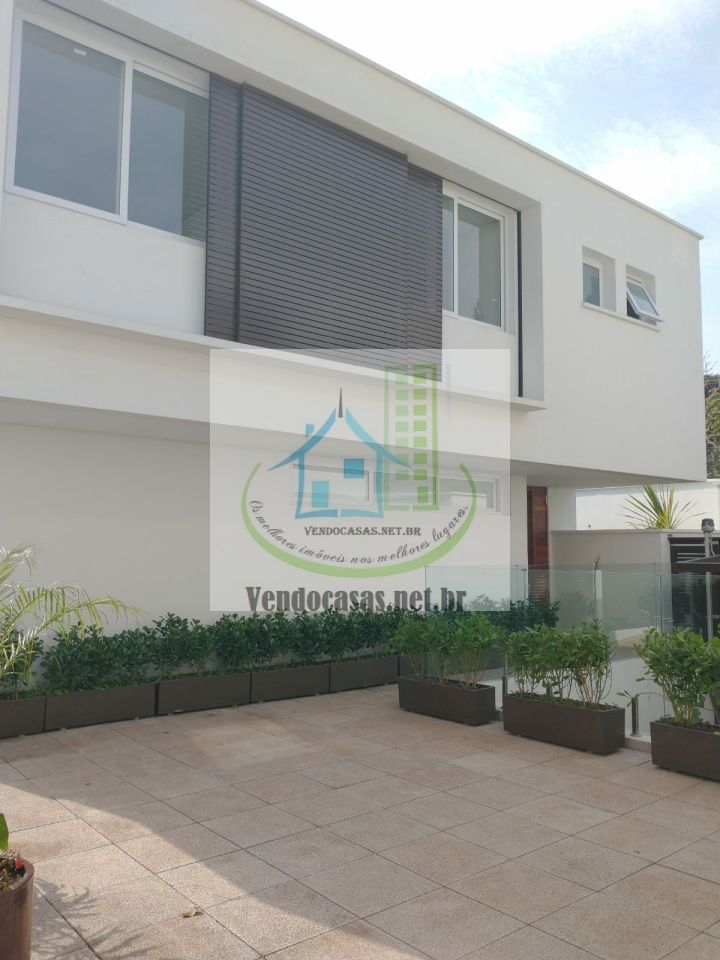 Casa de Condominio para Venda - Jardim Petrópolis