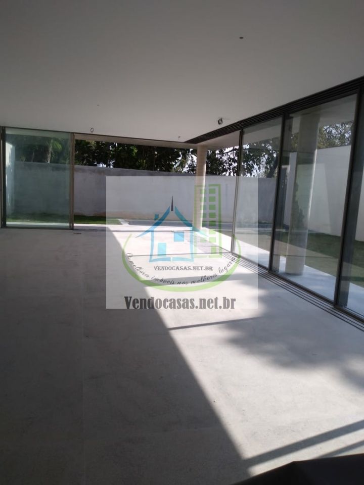 Casa de Condominio para Venda - Brooklin Paulista