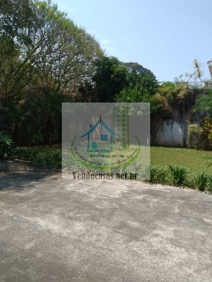 Casa Térrea para Venda - Santo Amaro