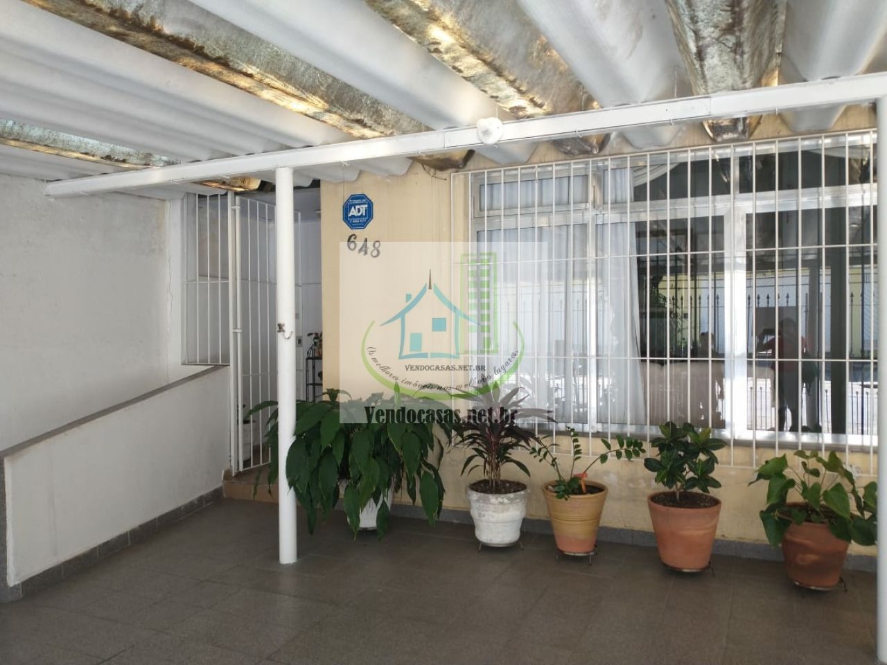 Casa Térrea para Venda - Jardim Petrópolis