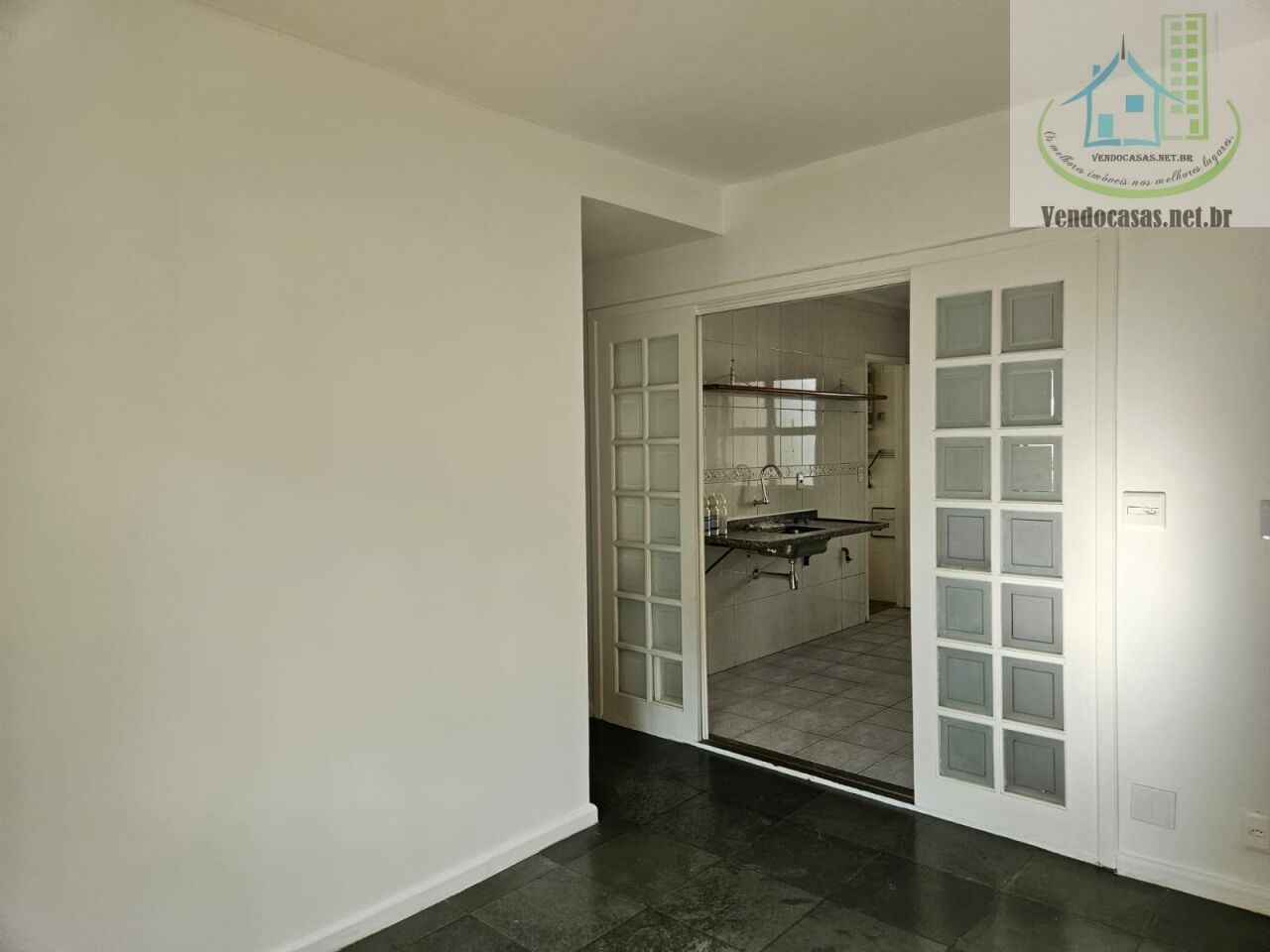 Apartamento para Locação - Jardim Marajoara