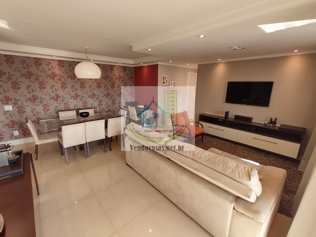 Apartamento para Venda - Jardim Marajoara