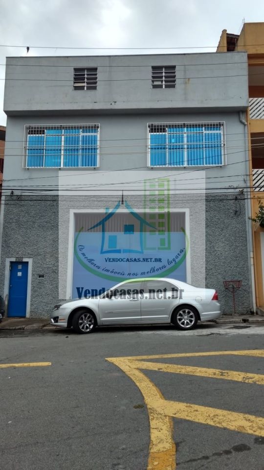 Galpão para Venda - Campanário