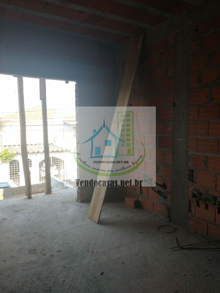 Sobrado para Venda - Vila Marari