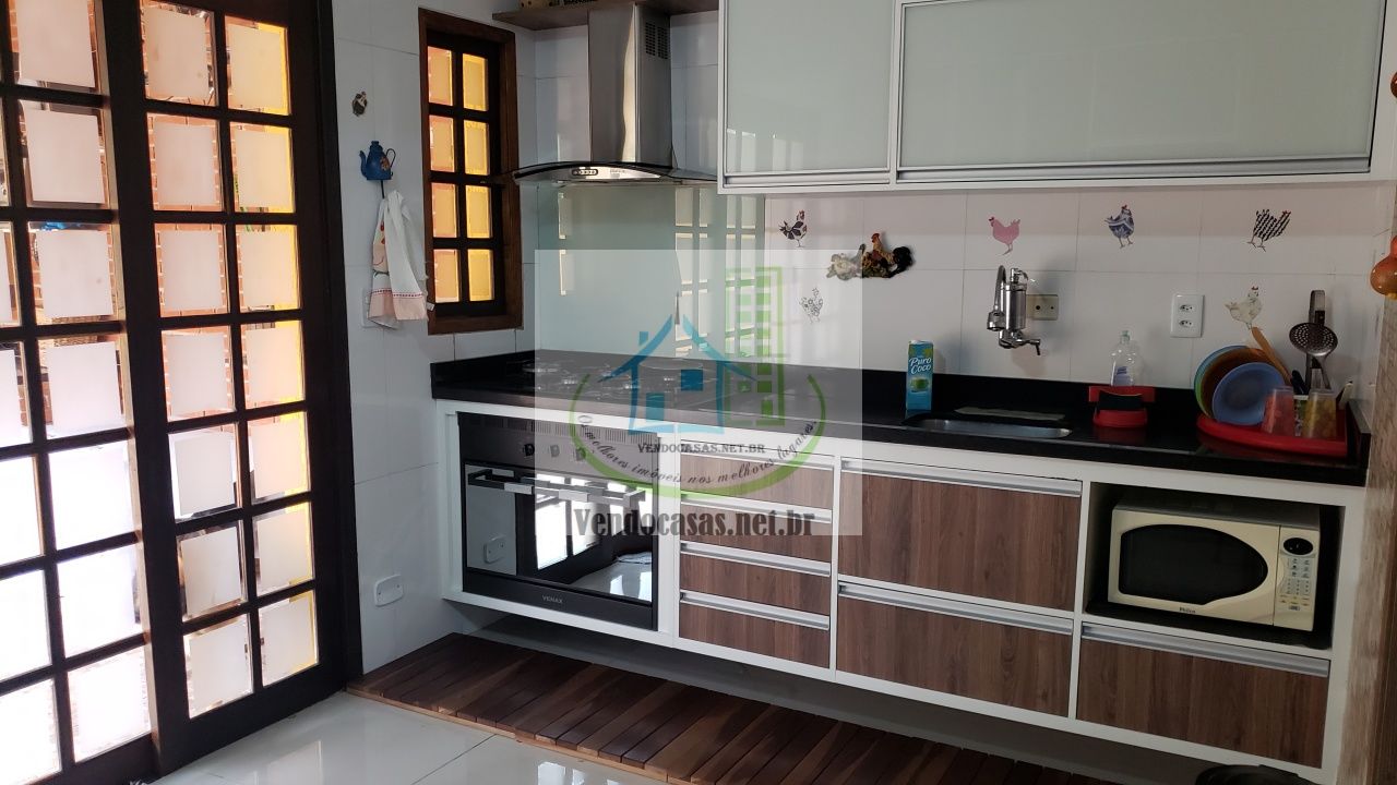 Sobrado para Venda - Vila Emir