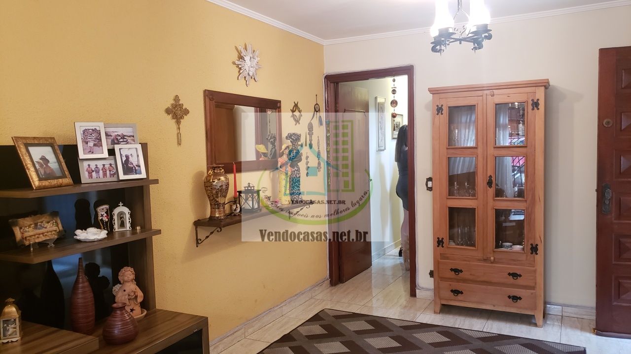 Sobrado para Venda - Cupecê
