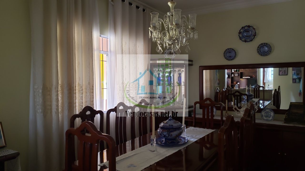 Casa Térrea para Venda - Jardim Palmares Zona Sul