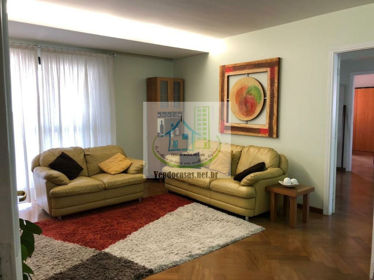Apartamento para Venda - Jardim Marajoara
