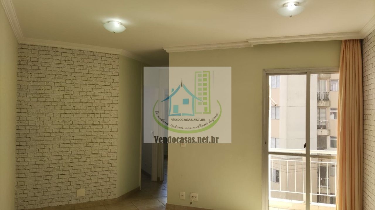 Apartamento para Venda - Jardim Consórcio