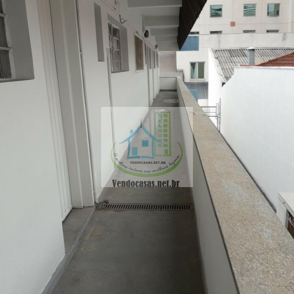 Sala para Locação - Chácara Santo Antônio Zona Sul
