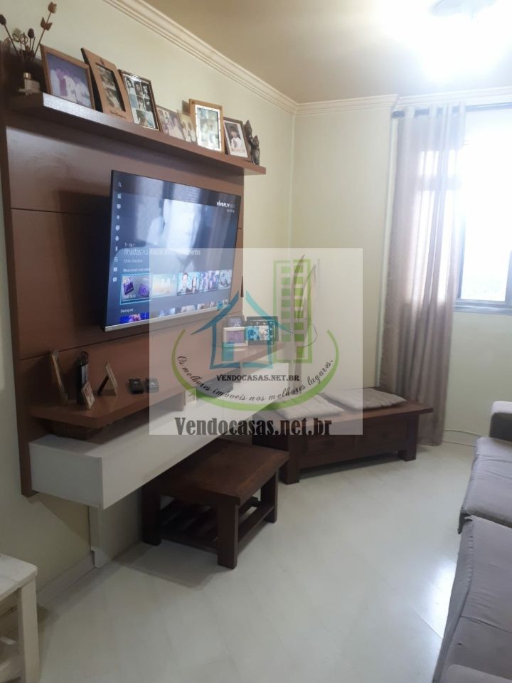 Apartamento para Venda - Jardim Prudência