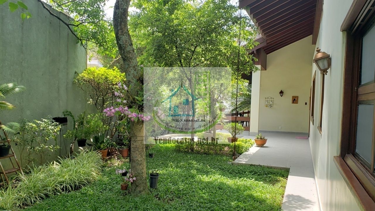 Casa Térrea para Venda - Jardim Cordeiro