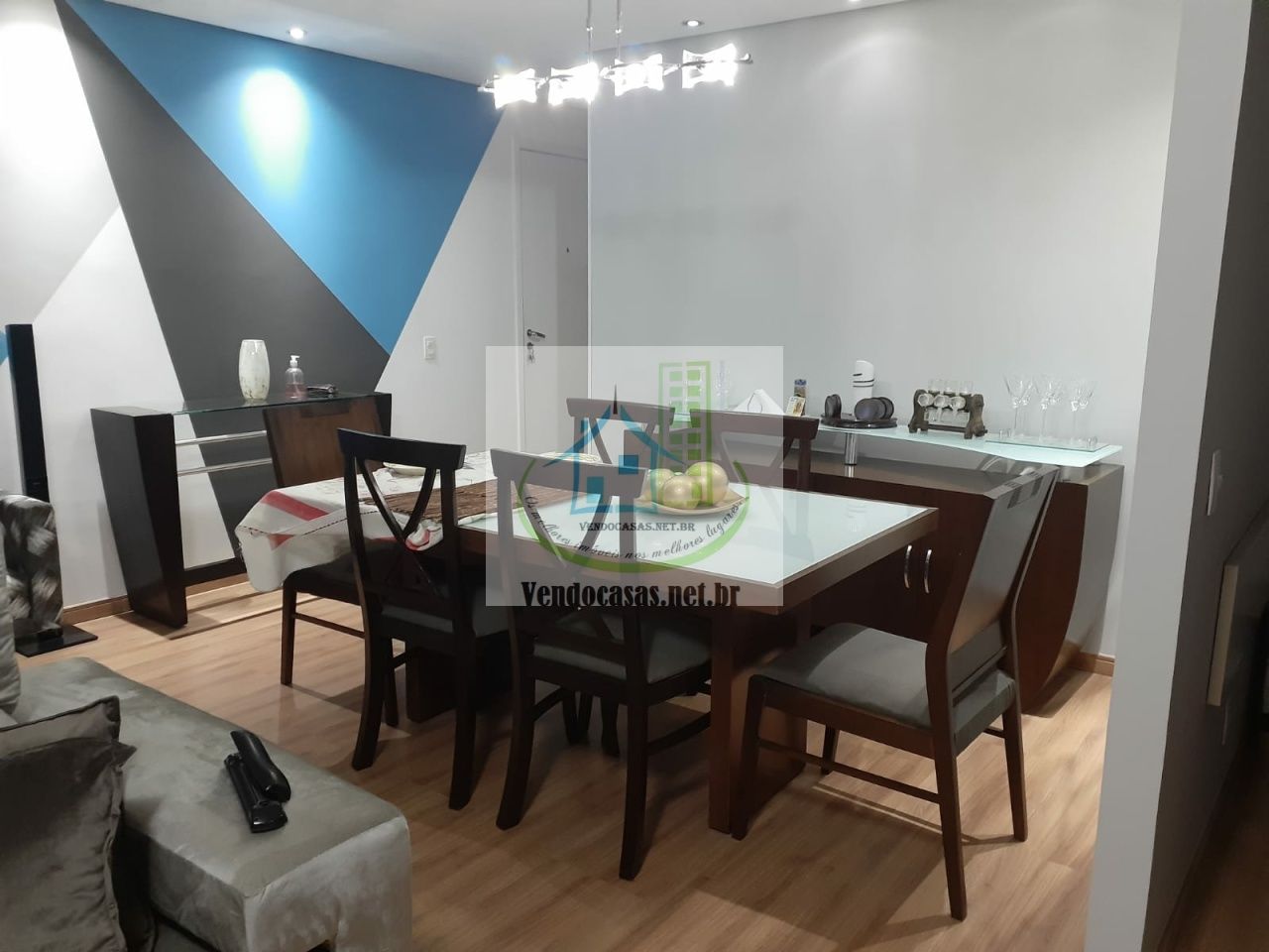 Apartamento para Venda - Jardim Marajoara