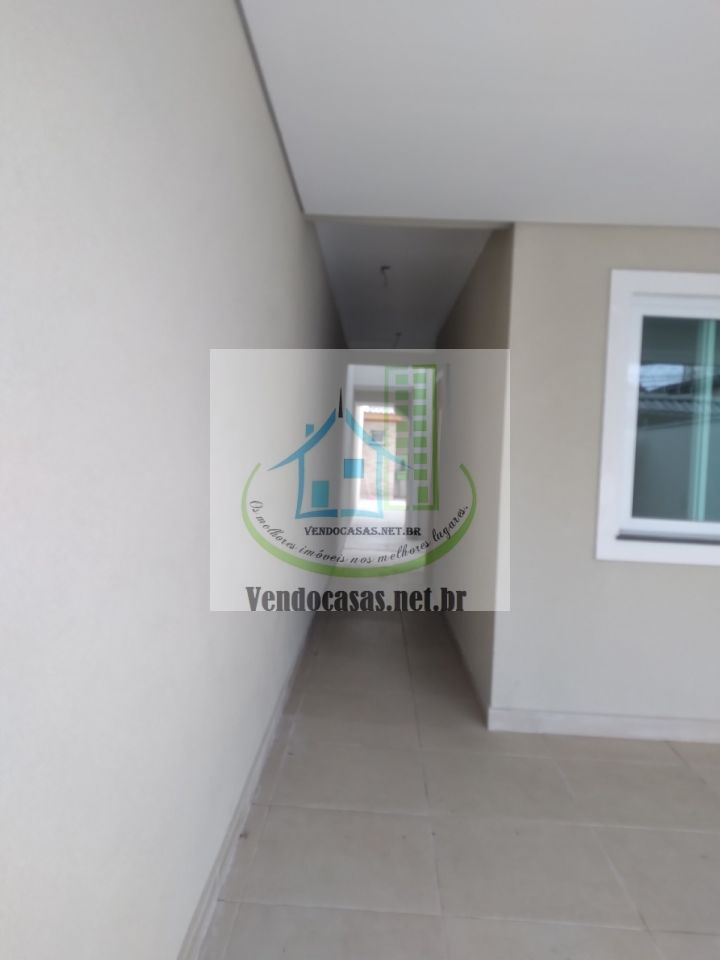 Sobrado para Venda - Jardim Marajoara
