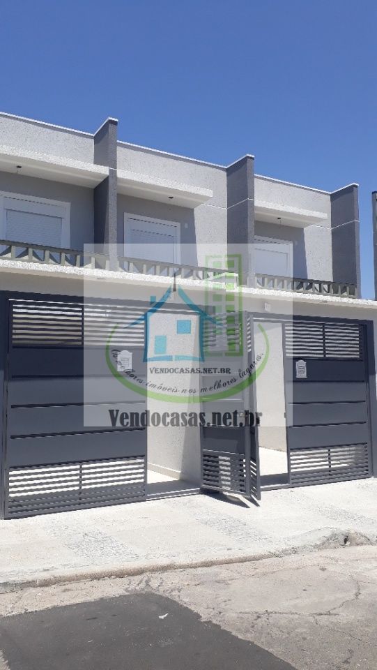 Sobrado para Venda - Jardim Campo Grande