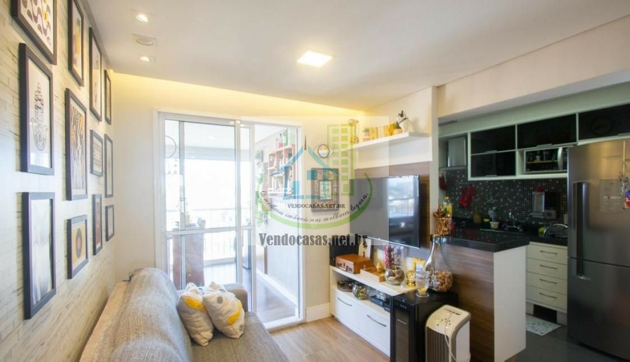 Apartamento para Venda - Santo Amaro