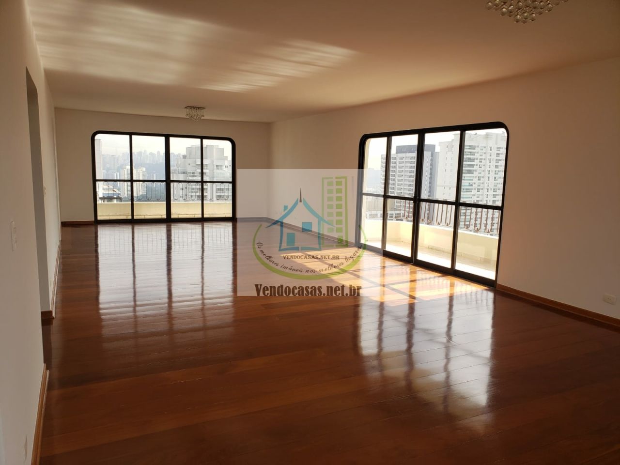 Apartamento para Venda - Santo Amaro