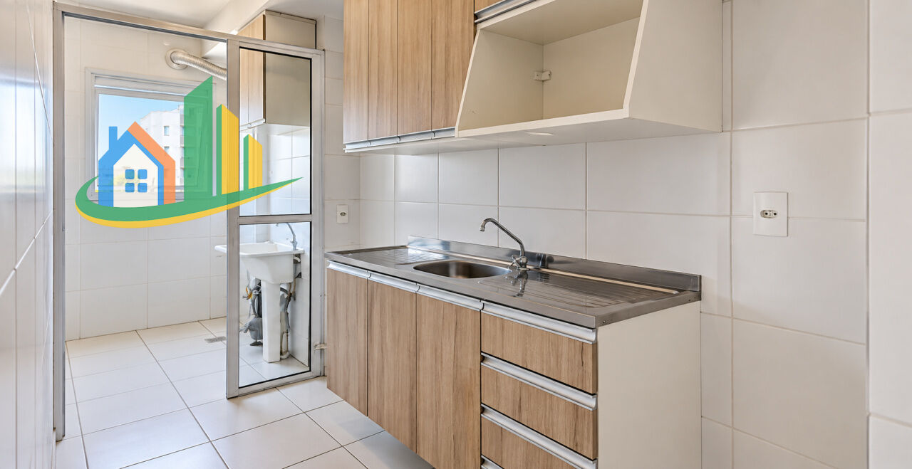 Apartamento, 2 quartos, 63 m² - Foto 11