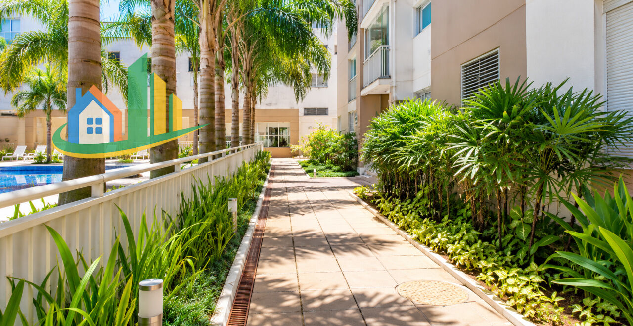 Apartamento, 2 quartos, 63 m² - Foto 1