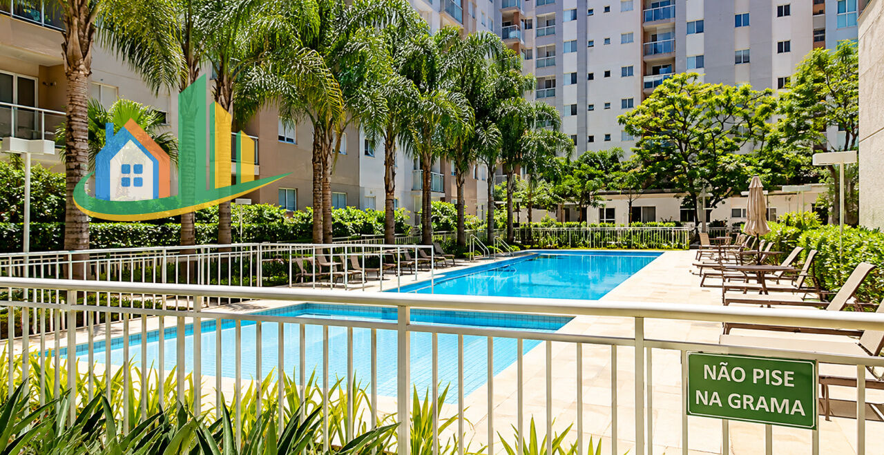 Apartamento, 2 quartos, 63 m² - Foto 19