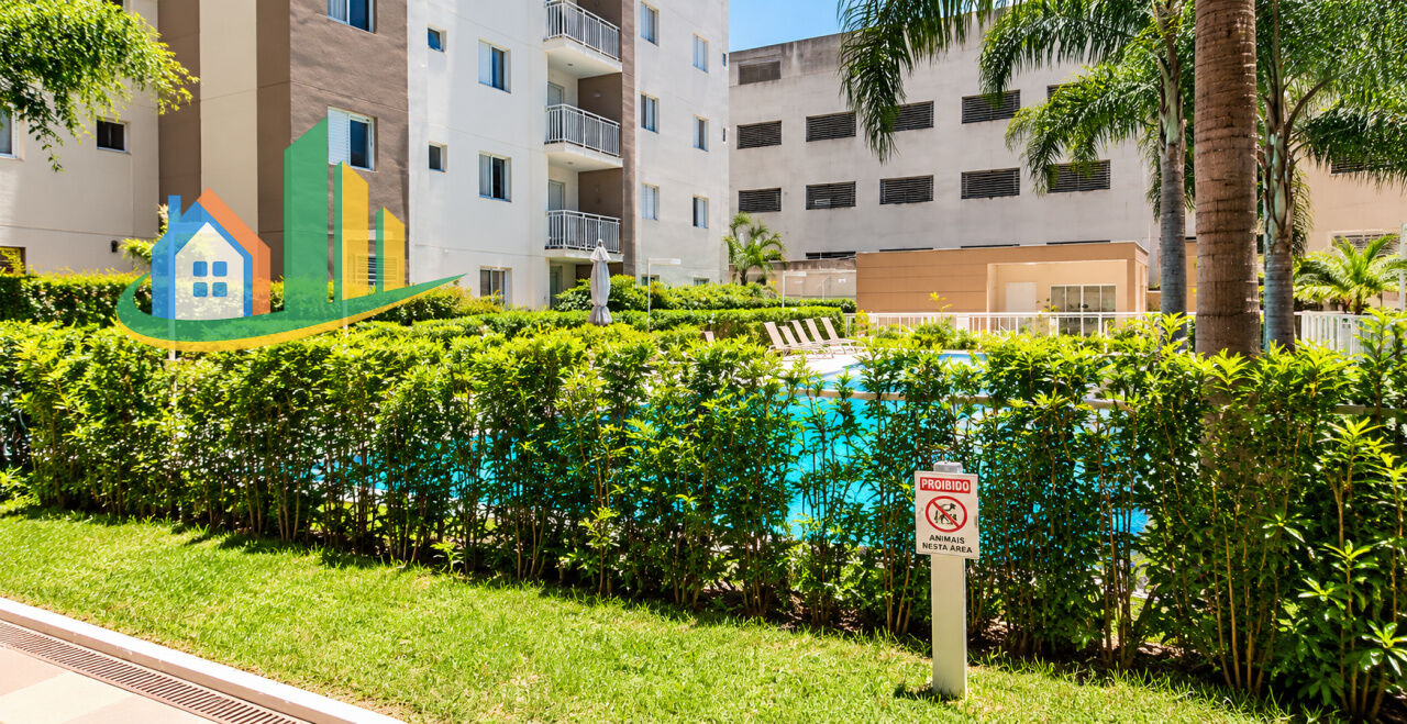 Apartamento, 2 quartos, 63 m² - Foto 14