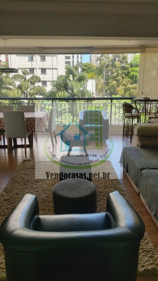 Apartamento para Venda - Vila Mascote