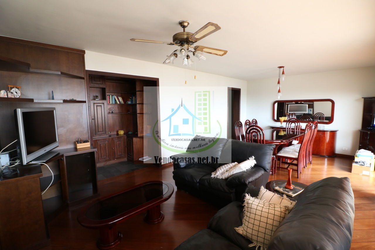 Apartamento para Venda - Jardim Marajoara
