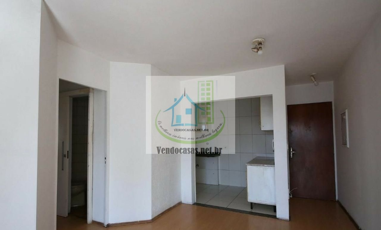 Apartamento para Venda - Jardim Marajoara