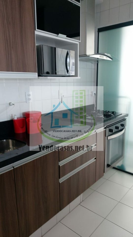 Apartamento para Venda - Vila Mascote