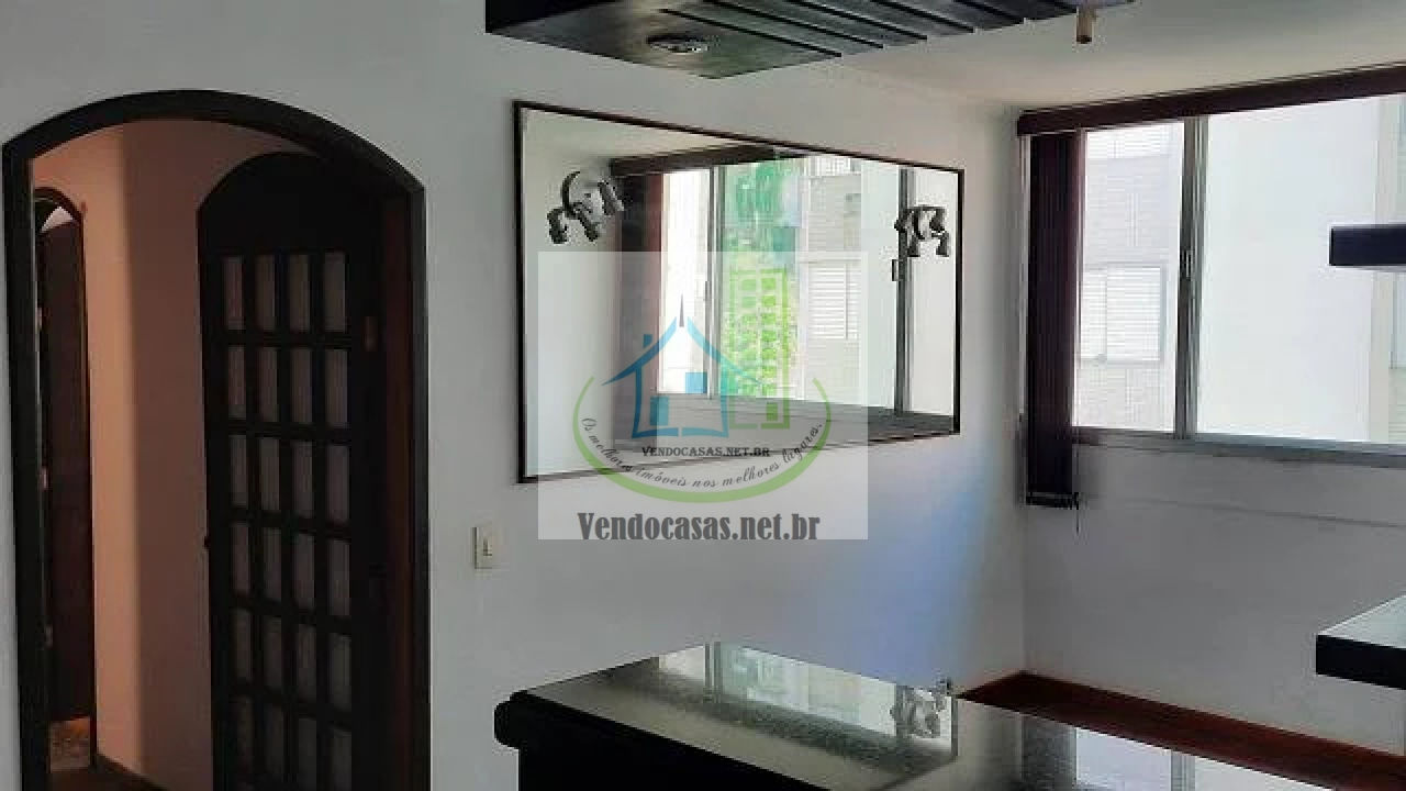 Apartamento para Venda - Jardim Marajoara