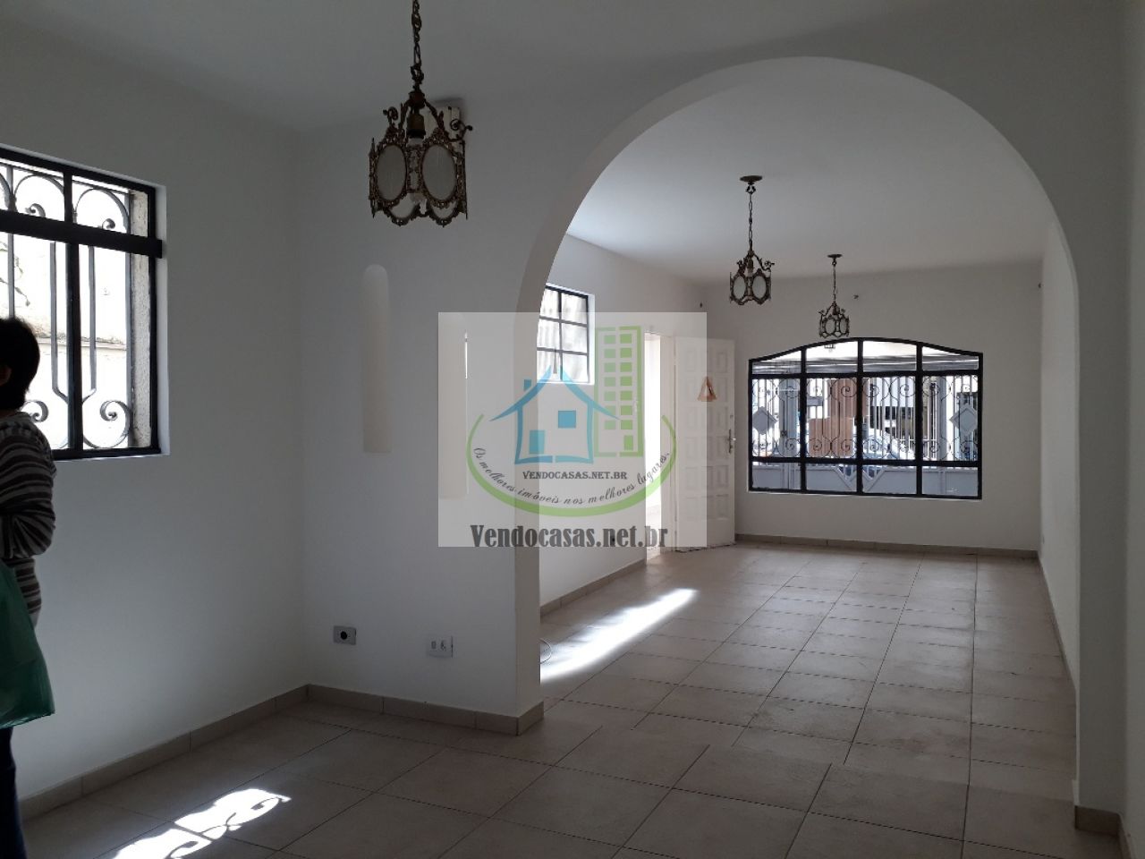 Sobrado para Venda - Vila São Pedro
