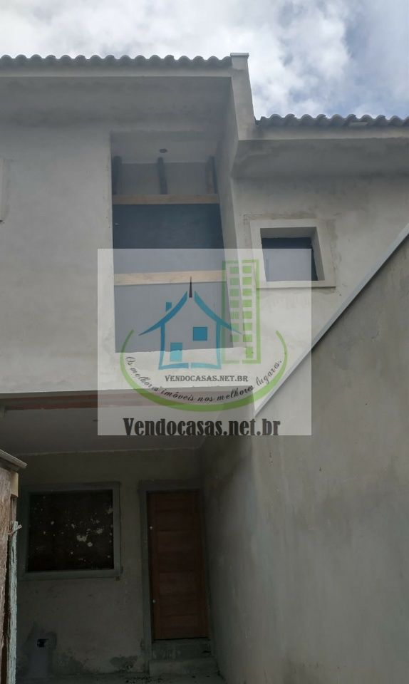 Sobrado para Venda - Vila Santa Catarina