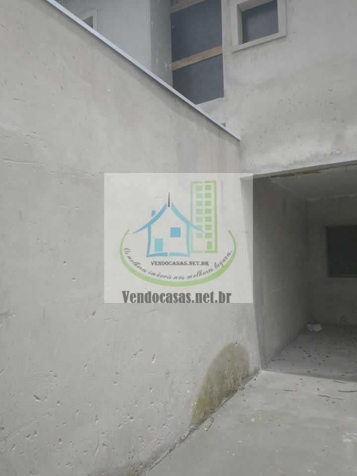 Sobrado para Venda - Vila Santa Catarina