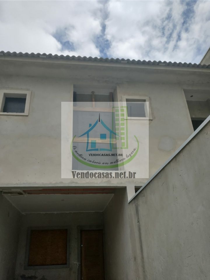 Sobrado para Venda - Vila Santa Catarina