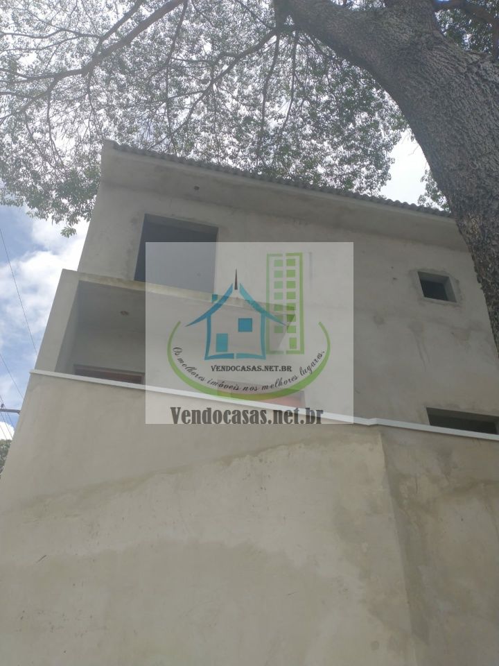 Sobrado para Venda - Vila Santa Catarina
