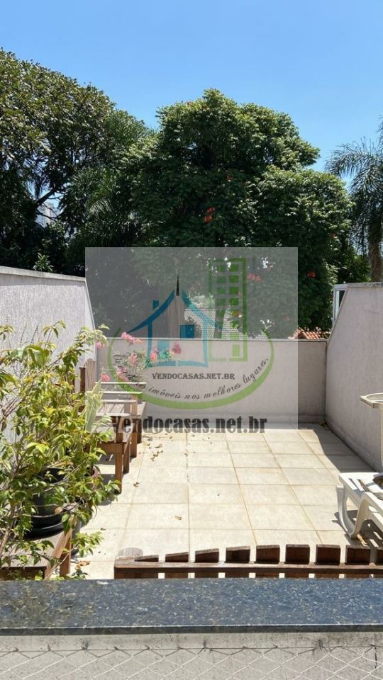 Sobrado para Venda - Jardim Marajoara