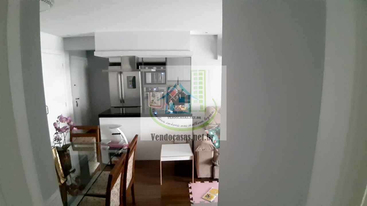 Apartamento para Venda - Vila Santa Catarina