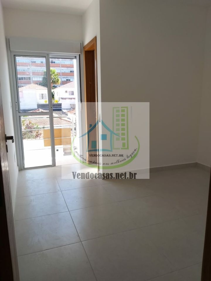 Sobrado para Venda - Parque Jabaquara