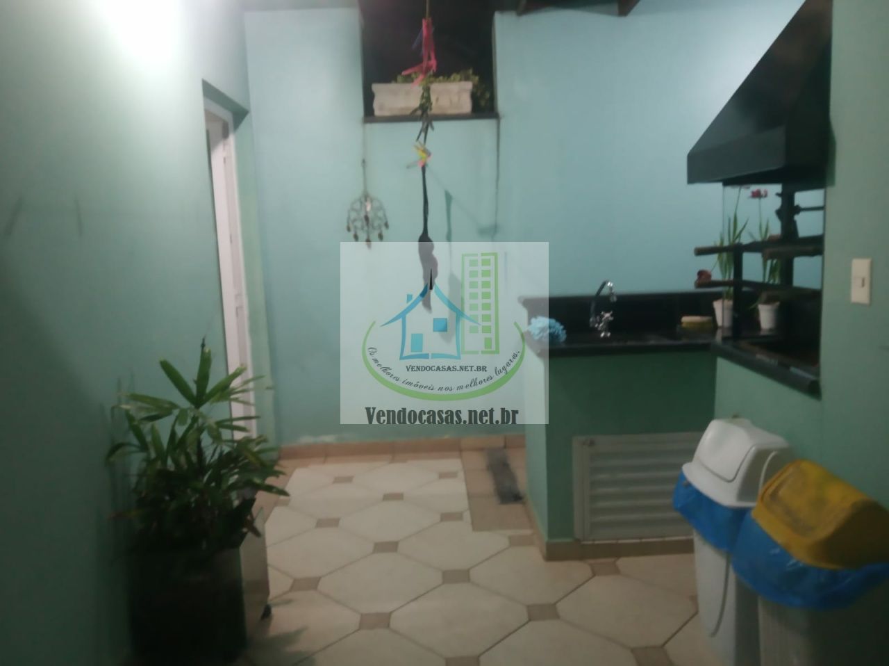 Sobrado para Venda - Jardim Cidália