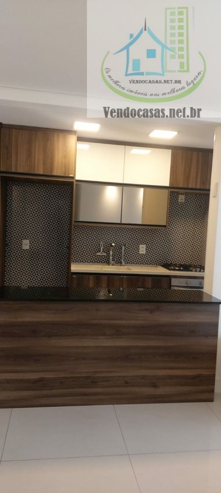 Apartamento para Venda - Vila Mascote