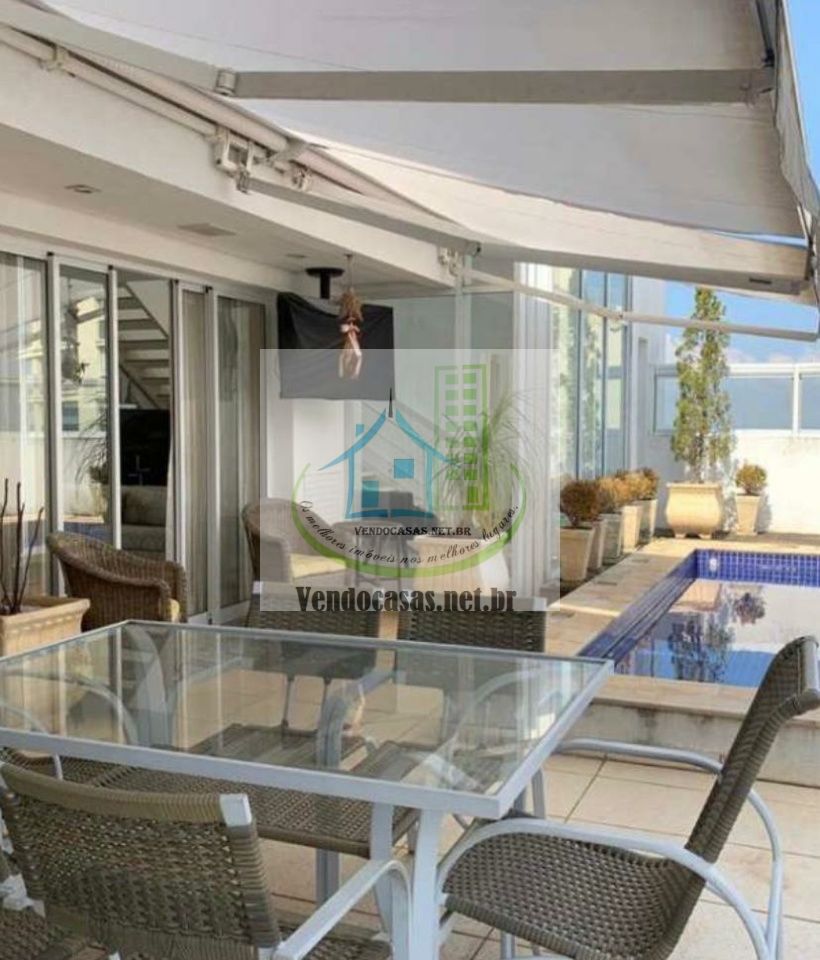 Apartamento para Venda - Jardim Marajoara