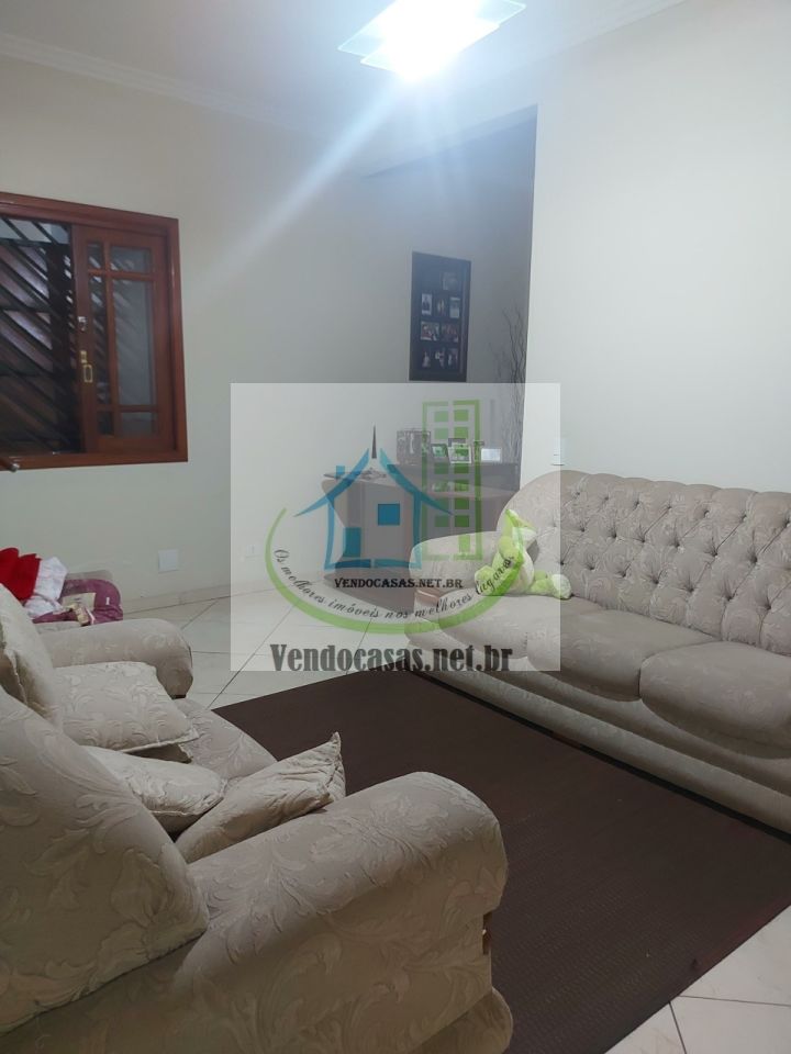 Sobrado para Venda - Jardim Marajoara