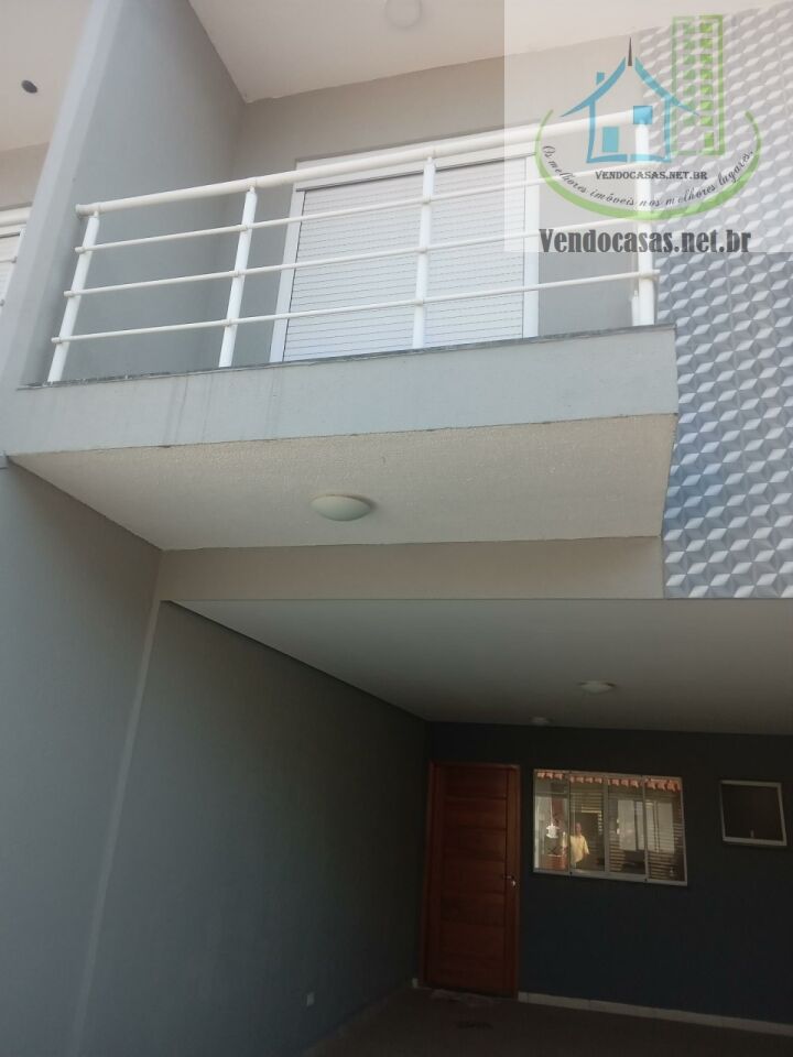 Sobrado para Venda - Campo Grande