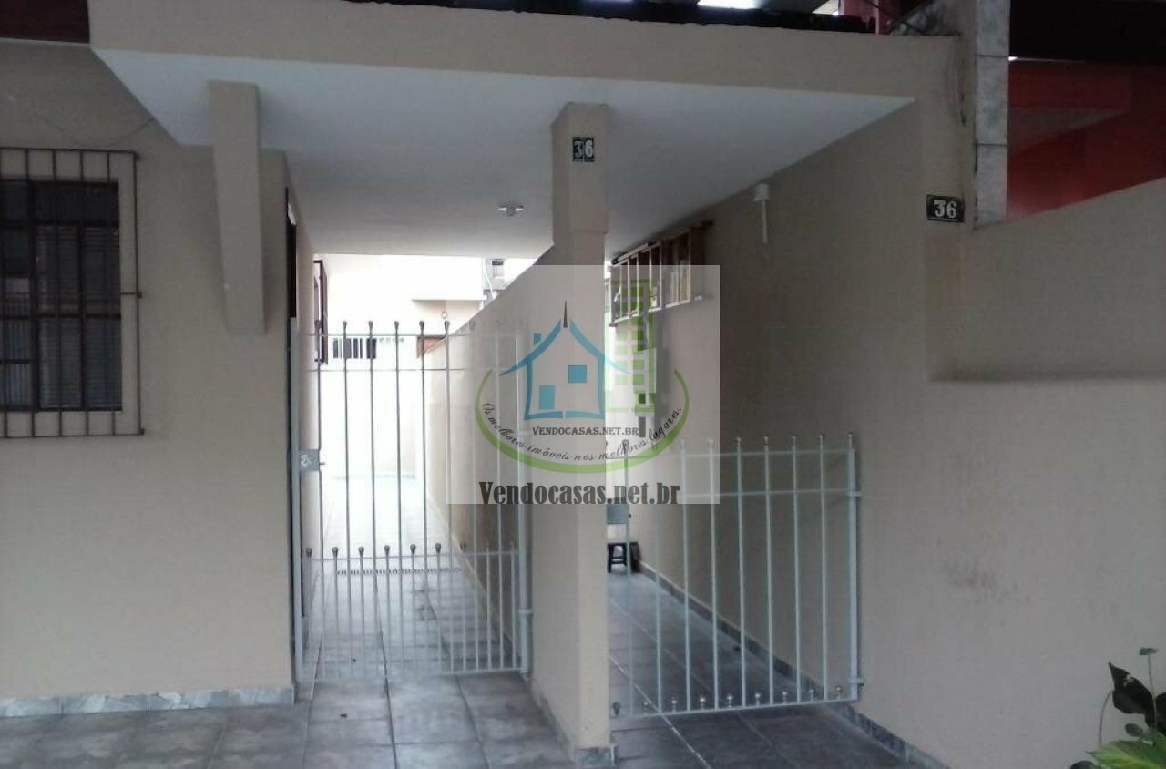 Casa Térrea para Venda - Jardim Marajoara